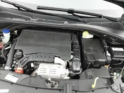 Photo 14 Citroën C3  PureTech 110 S&S BVM6