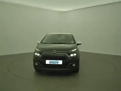 Photo 1 Citroën C3  PureTech 110 S&S BVM6