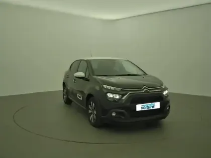 Photo 2 Citroën C3  PureTech 110 S&S BVM6