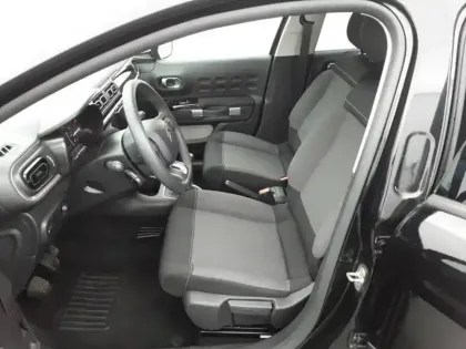 Photo 10 Citroën C3  PureTech 110 S&S BVM6