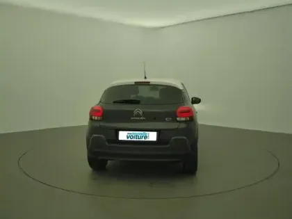 Photo 4 Citroën C3  PureTech 110 S&S BVM6