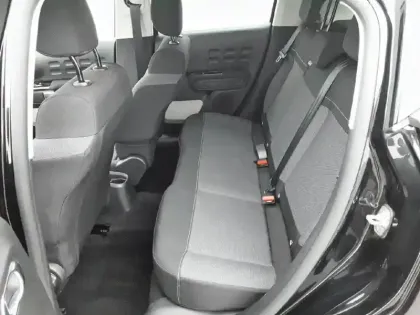 Photo 11 Citroën C3  PureTech 110 S&S BVM6