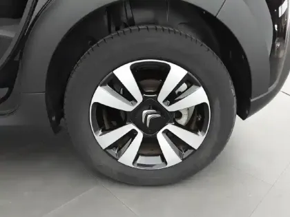 Photo 12 Citroën C3  PureTech 110 S&S BVM6