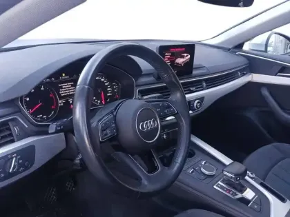 Photo 8 Audi A5  Sportback 35 TDI 150 S tronic 7