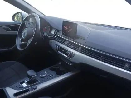 Photo 14 Audi A5  Sportback 35 TDI 150 S tronic 7