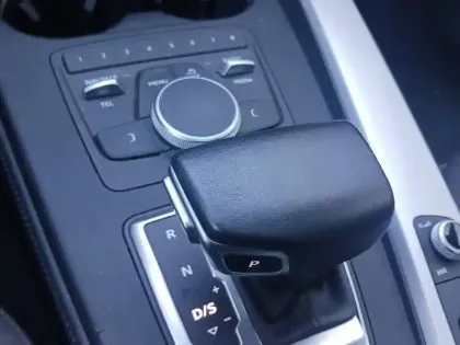 Photo 22 Audi A5  Sportback 35 TDI 150 S tronic 7