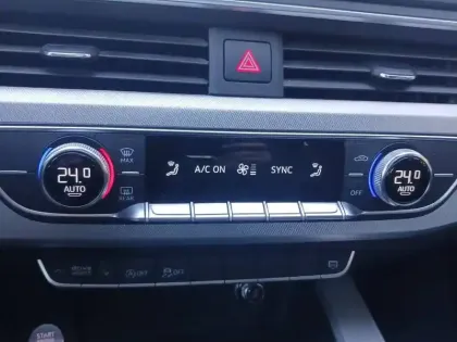 Photo 21 Audi A5  Sportback 35 TDI 150 S tronic 7