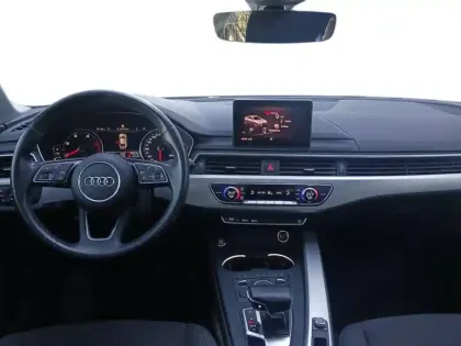 Photo 10 Audi A5  Sportback 35 TDI 150 S tronic 7