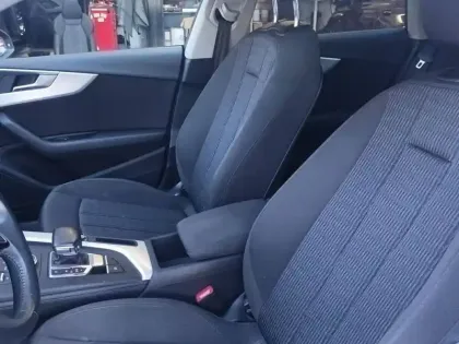 Photo 30 Audi A5  Sportback 35 TDI 150 S tronic 7