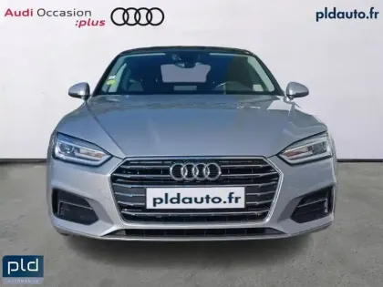 Photo 7 Audi A5  Sportback 35 TDI 150 S tronic 7