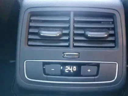 Photo 33 Audi A5  Sportback 35 TDI 150 S tronic 7