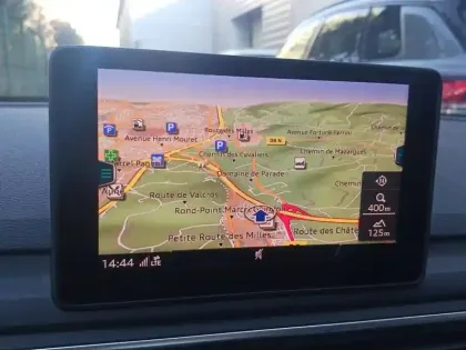 Photo 25 Audi A5  Sportback 35 TDI 150 S tronic 7