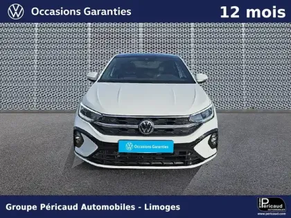 Photo 23 Volkswagen Taigo  1.5 TSI 150 DSG7