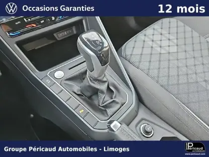 Photo 38 Volkswagen Taigo  1.5 TSI 150 DSG7