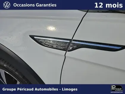 Photo 29 Volkswagen Taigo  1.5 TSI 150 DSG7