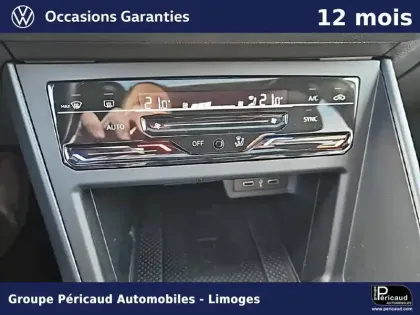 Photo 17 Volkswagen Taigo  1.5 TSI 150 DSG7