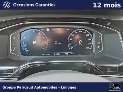 Photo 19 Volkswagen Taigo  1.5 TSI 150 DSG7