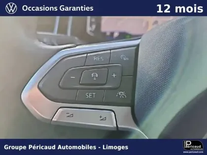 Photo 33 Volkswagen Taigo  1.5 TSI 150 DSG7