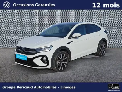 Photo Volkswagen Taigo R-line