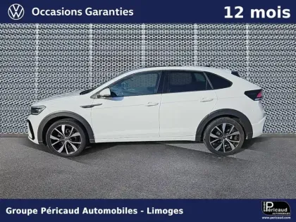 Photo 24 Volkswagen Taigo  1.5 TSI 150 DSG7