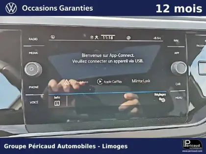 Photo 34 Volkswagen Taigo  1.5 TSI 150 DSG7