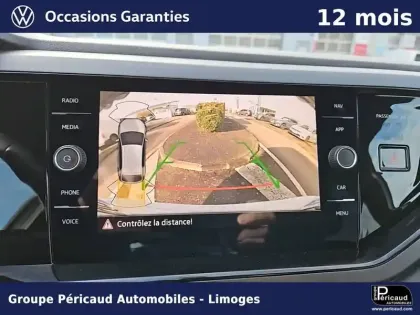 Photo 35 Volkswagen Taigo  1.5 TSI 150 DSG7