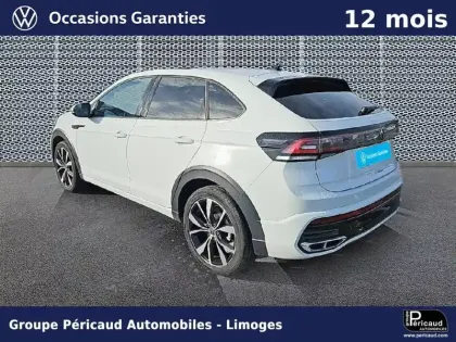 Photo 2 Volkswagen Taigo  1.5 TSI 150 DSG7