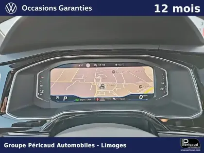 Photo 32 Volkswagen Taigo  1.5 TSI 150 DSG7