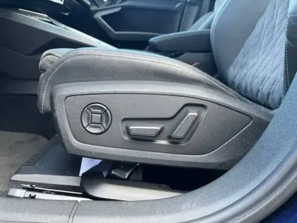 Photo 27 Audi A3  Sportback 35 TFSI Mild Hybrid 150 S tronic 7