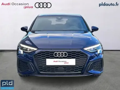 Photo 7 Audi A3  Sportback 35 TFSI Mild Hybrid 150 S tronic 7