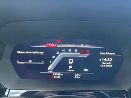 Photo 31 Audi A3  Sportback 35 TFSI Mild Hybrid 150 S tronic 7