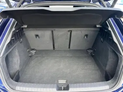 Photo 12 Audi A3  Sportback 35 TFSI Mild Hybrid 150 S tronic 7