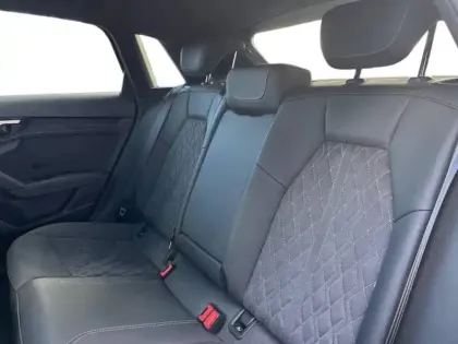 Photo 13 Audi A3  Sportback 35 TFSI Mild Hybrid 150 S tronic 7