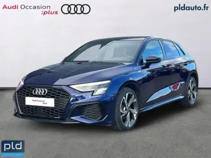 Photo Audi A3 S Line