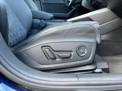 Photo 23 Audi A3  Sportback 35 TFSI Mild Hybrid 150 S tronic 7