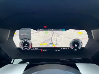 Photo 16 Audi A3  Sportback 35 TFSI Mild Hybrid 150 S tronic 7