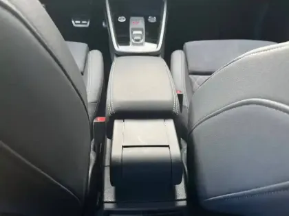 Photo 33 Audi A3  Sportback 35 TFSI Mild Hybrid 150 S tronic 7