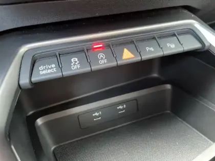 Photo 39 Audi A3  Sportback 35 TFSI Mild Hybrid 150 S tronic 7