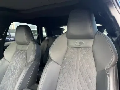 Photo 34 Audi A3  Sportback 35 TFSI Mild Hybrid 150 S tronic 7