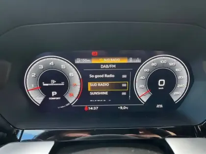 Photo 37 Audi A3  Sportback 35 TFSI Mild Hybrid 150 S tronic 7