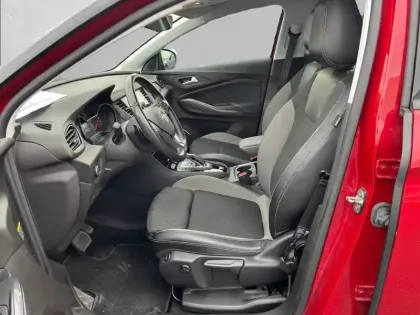 Photo 10 Opel Grandland X  Hybrid 225 ch BVA8