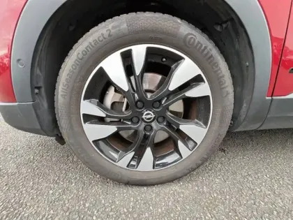 Photo 12 Opel Grandland X  Hybrid 225 ch BVA8