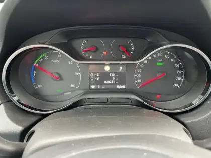 Photo 9 Opel Grandland X  Hybrid 225 ch BVA8