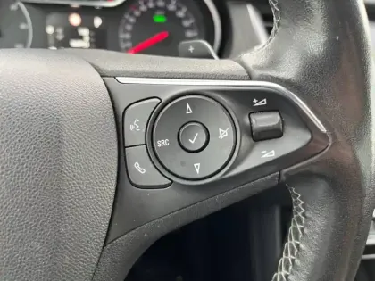 Photo 18 Opel Grandland X  Hybrid 225 ch BVA8