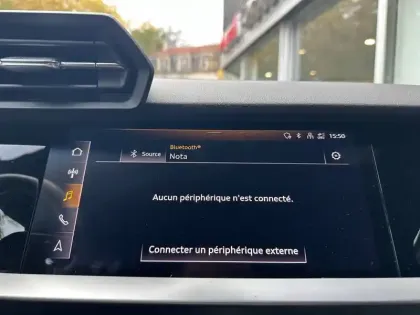 Photo 19 Audi A3  Sportback 35 TDI 150 S tronic 7