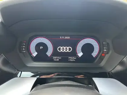 Photo 15 Audi A3  Sportback 35 TDI 150 S tronic 7