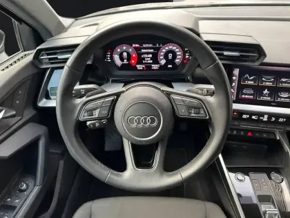 Photo 14 Audi A3  Sportback 35 TDI 150 S tronic 7