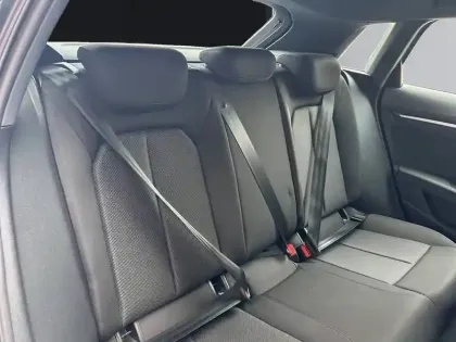 Photo 25 Audi A3  Sportback 35 TDI 150 S tronic 7