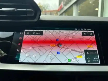 Photo 18 Audi A3  Sportback 35 TDI 150 S tronic 7