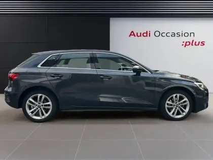 Photo 1 Audi A3  Sportback 35 TDI 150 S tronic 7